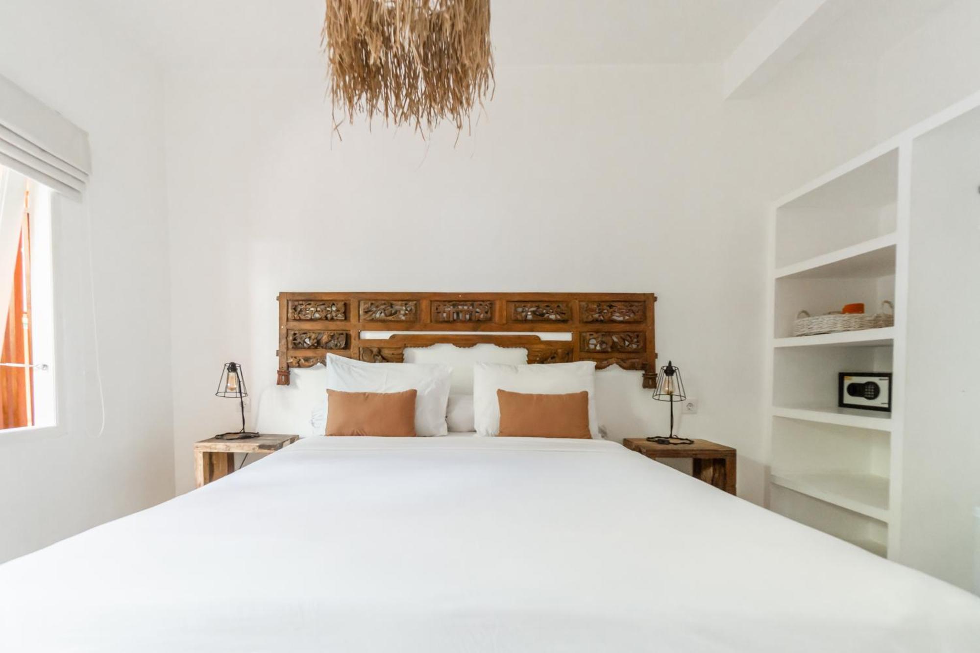The Room Padang-Padang Uluwatu Kültér fotó