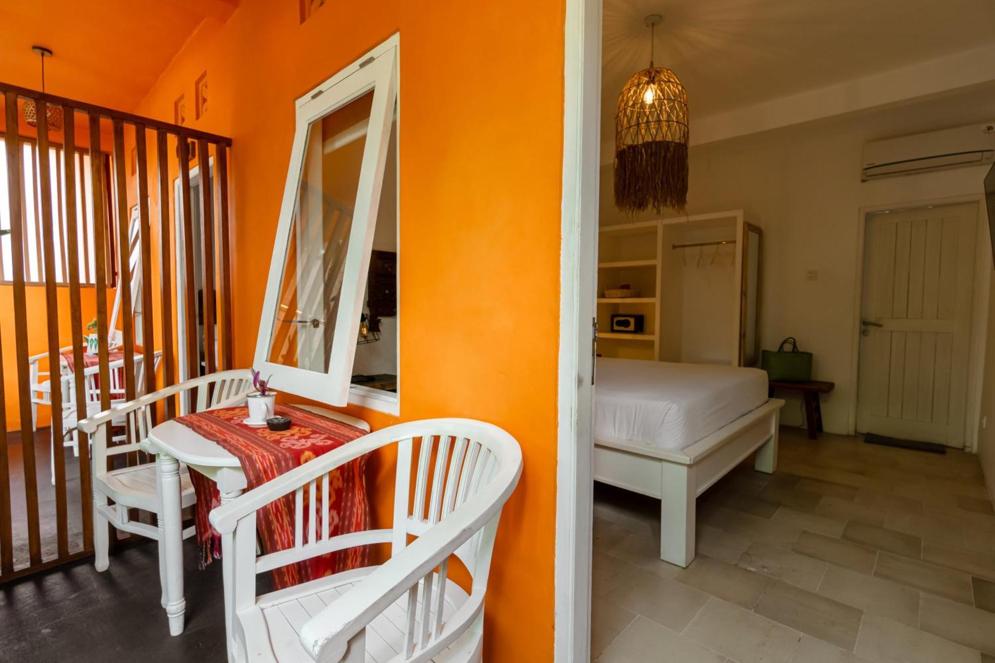 The Room Padang-Padang Uluwatu Kültér fotó