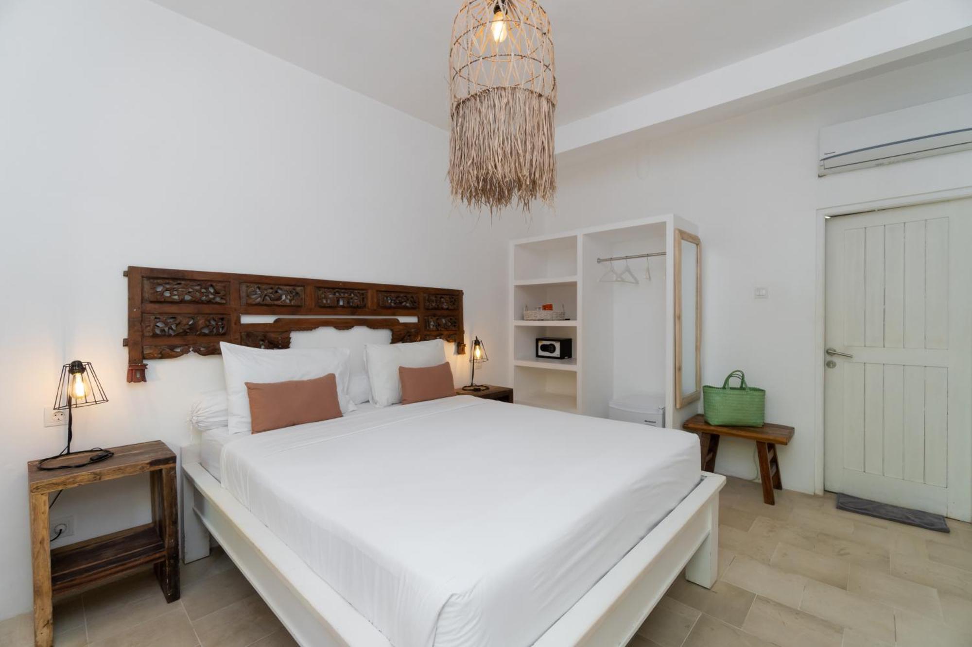 The Room Padang-Padang Uluwatu Kültér fotó