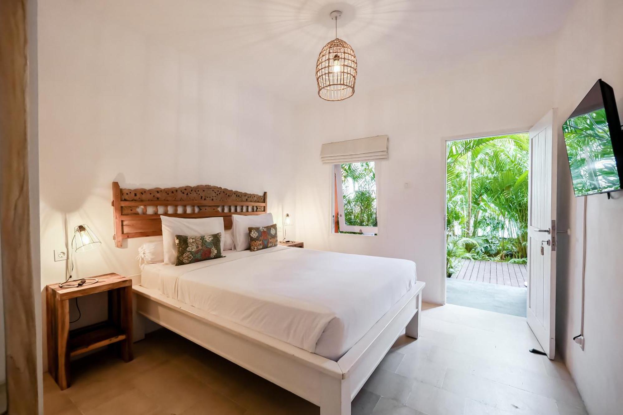The Room Padang-Padang Uluwatu Kültér fotó