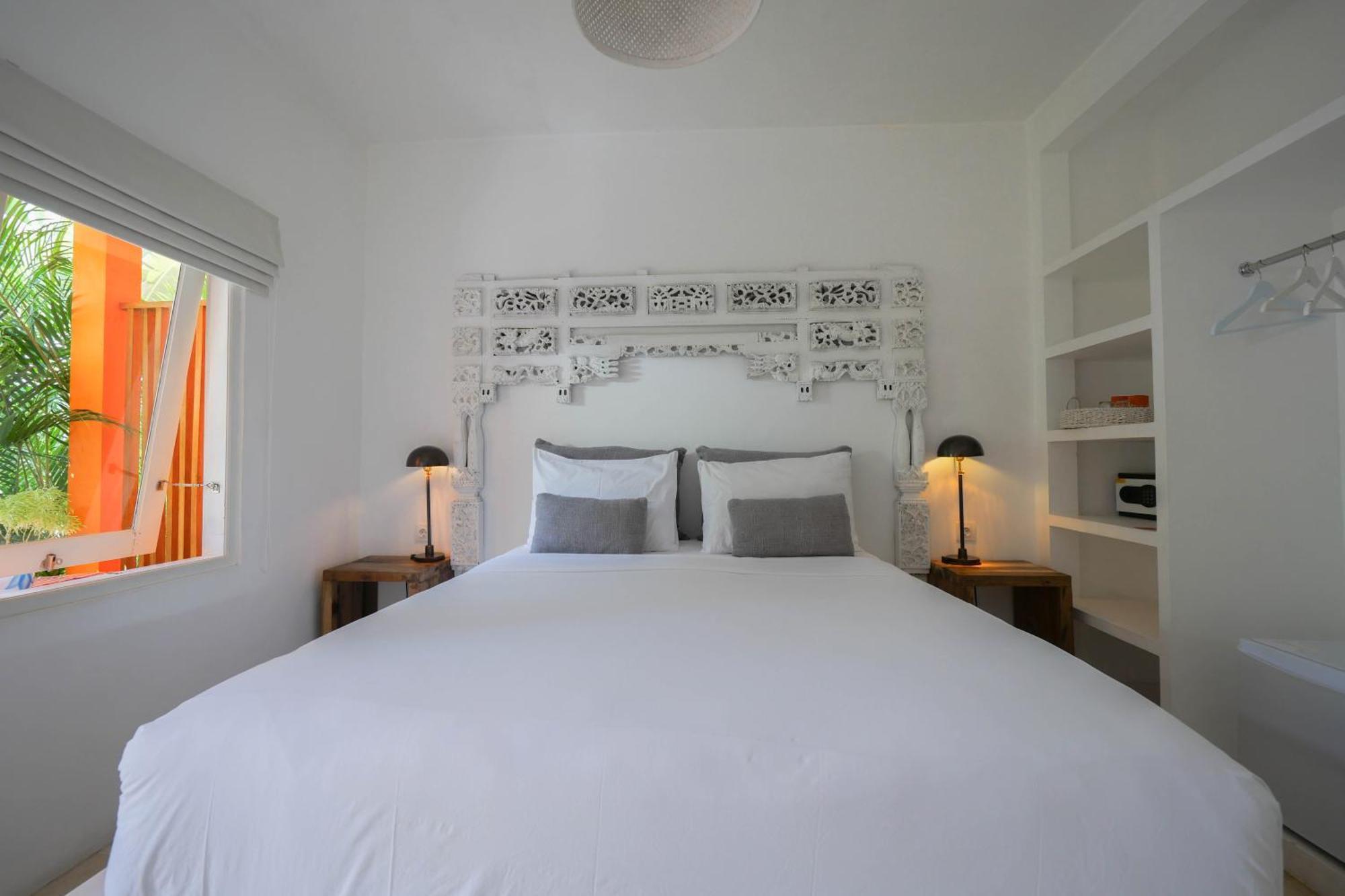 The Room Padang-Padang Uluwatu Kültér fotó
