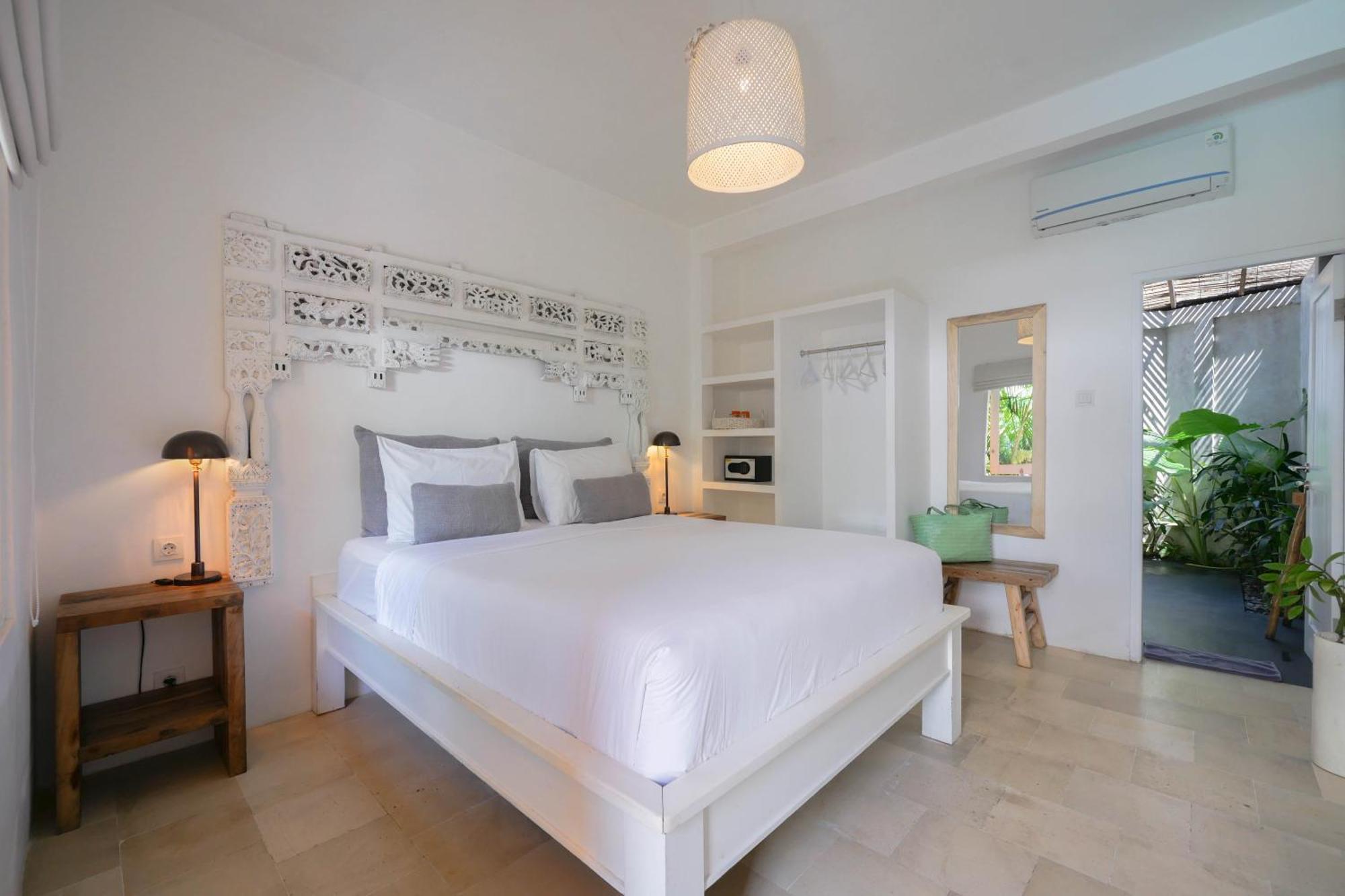 The Room Padang-Padang Uluwatu Kültér fotó