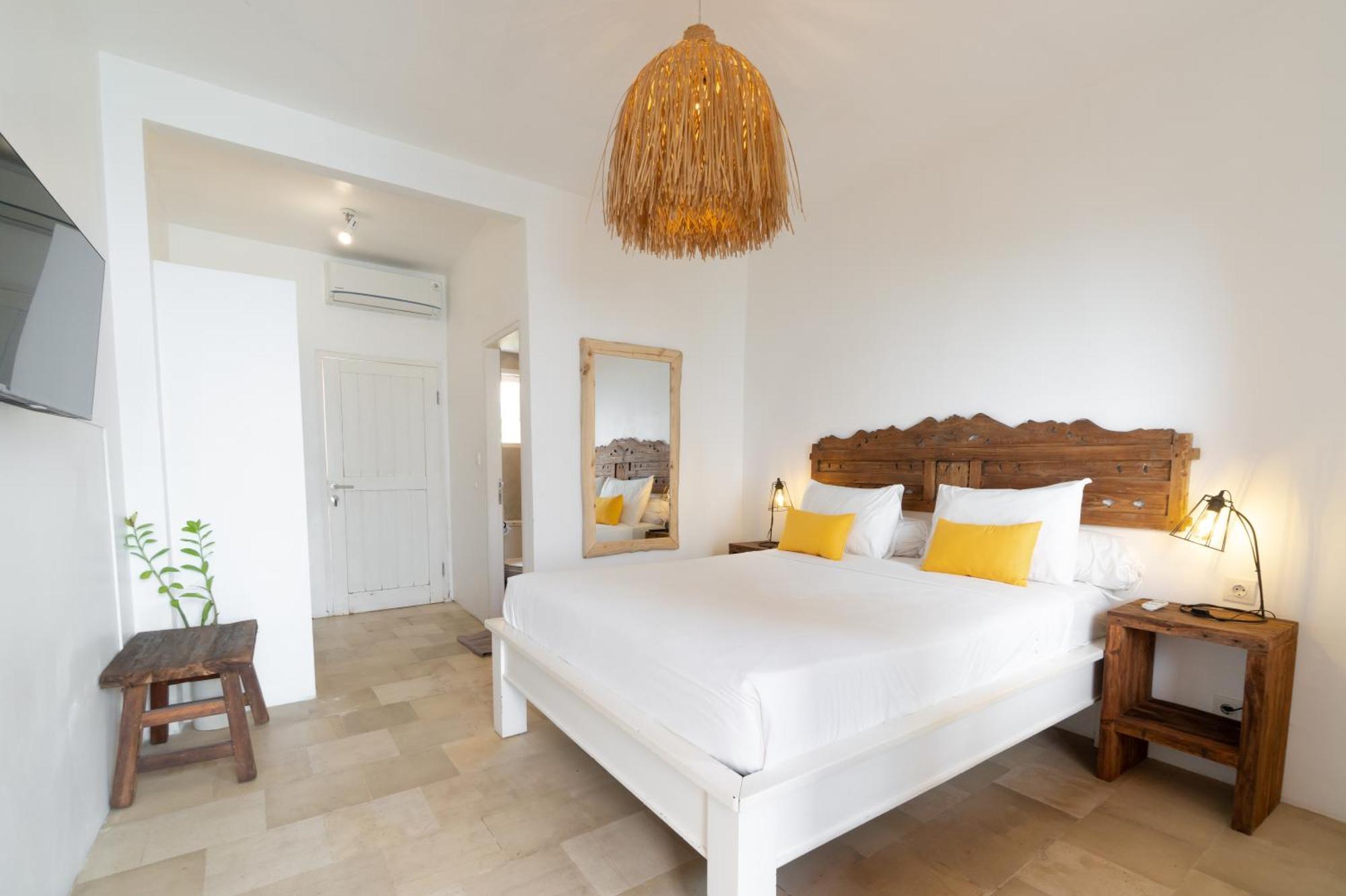 The Room Padang-Padang Uluwatu Kültér fotó