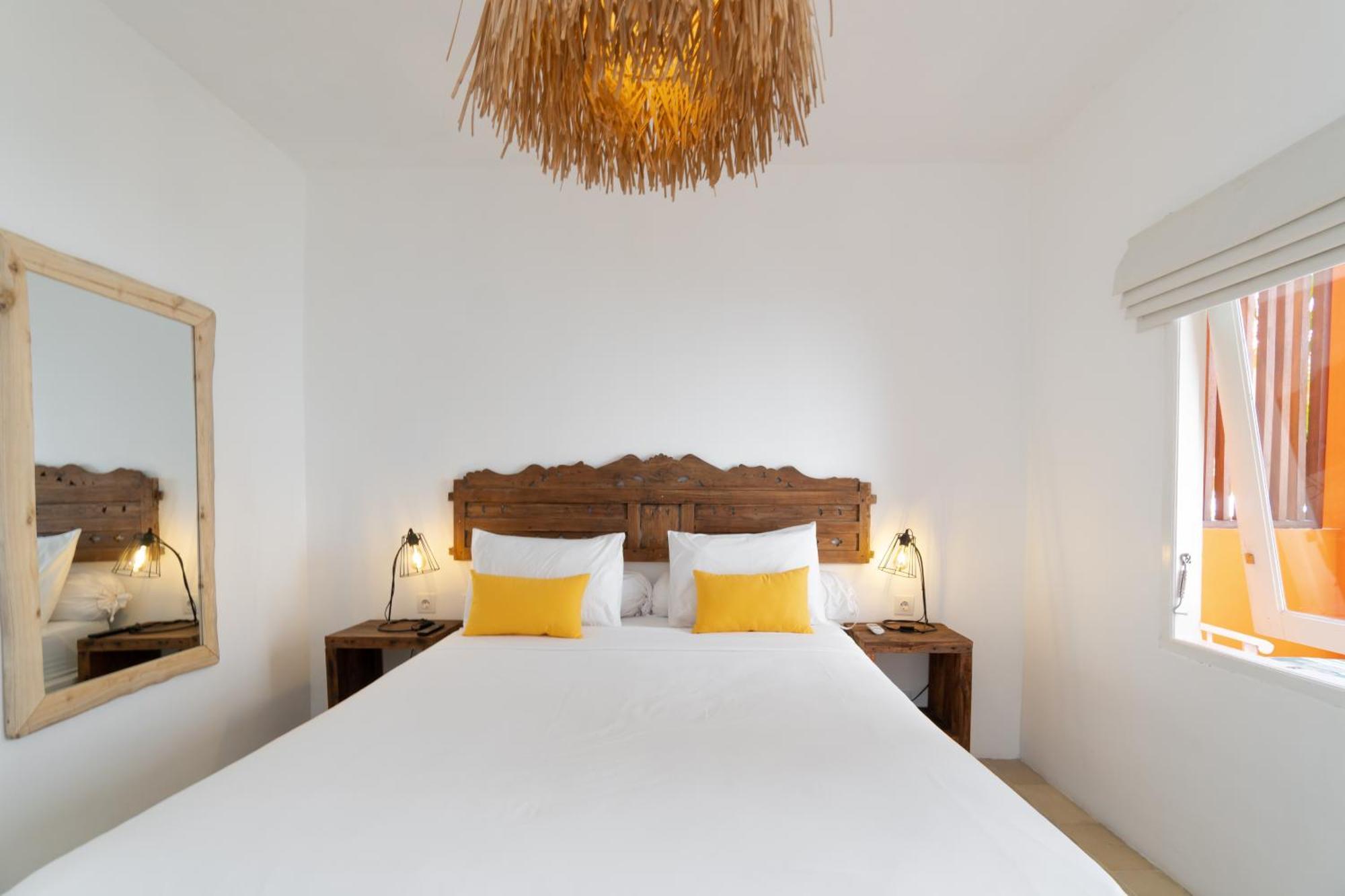 The Room Padang-Padang Uluwatu Kültér fotó