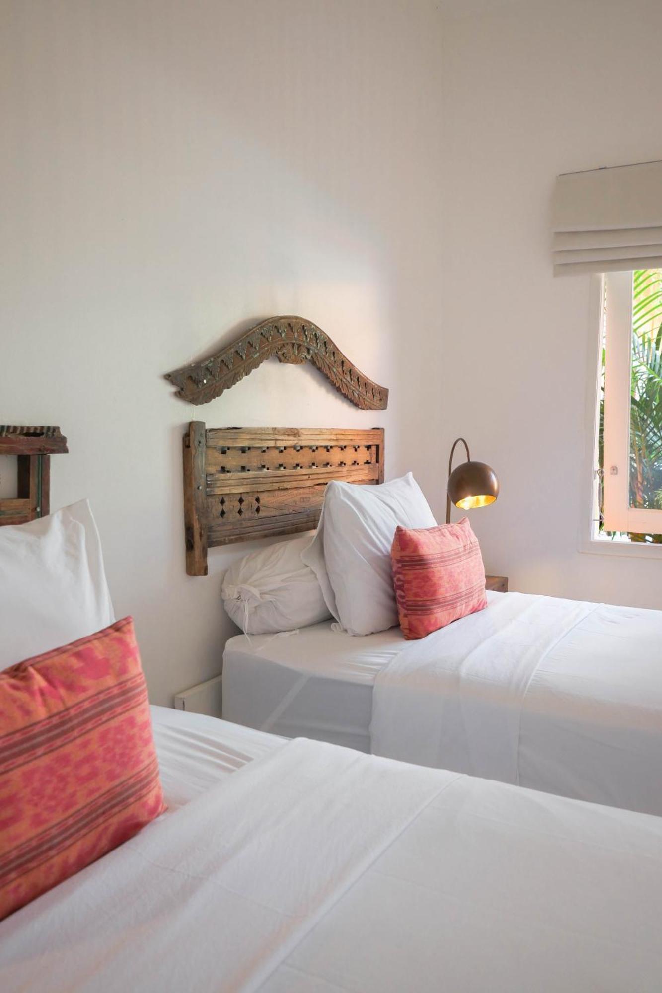 The Room Padang-Padang Uluwatu Kültér fotó