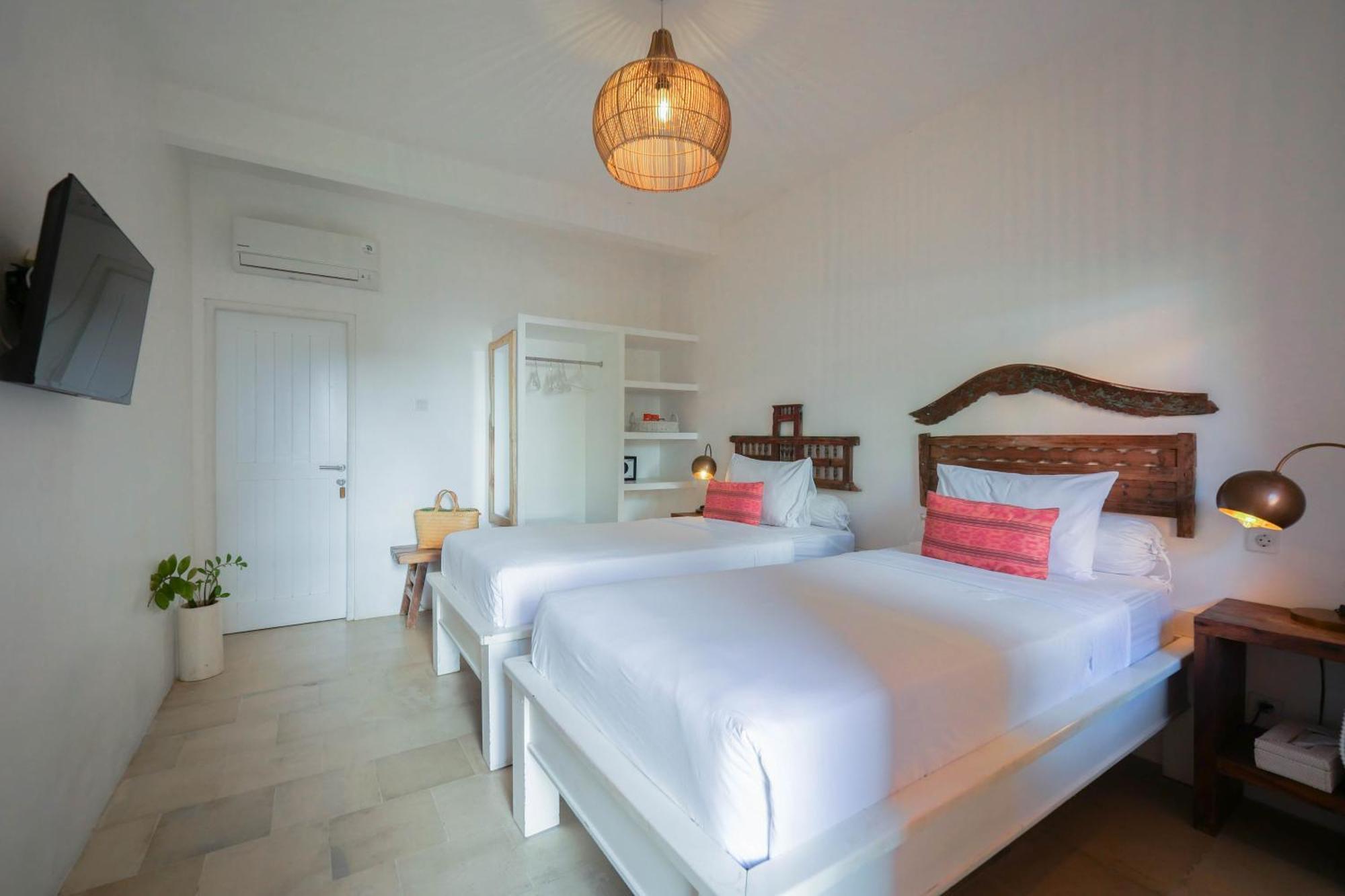 The Room Padang-Padang Uluwatu Kültér fotó