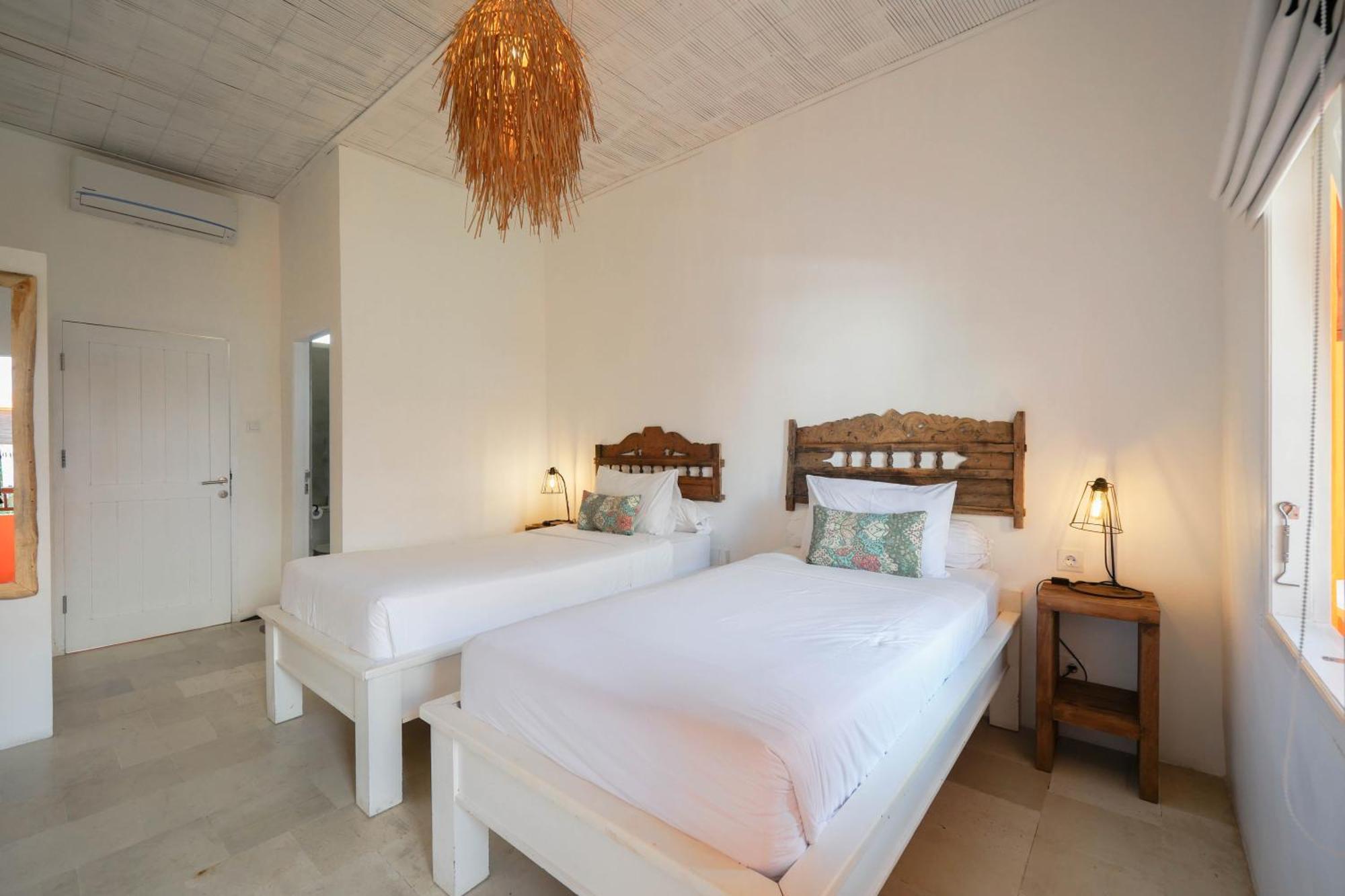 The Room Padang-Padang Uluwatu Kültér fotó