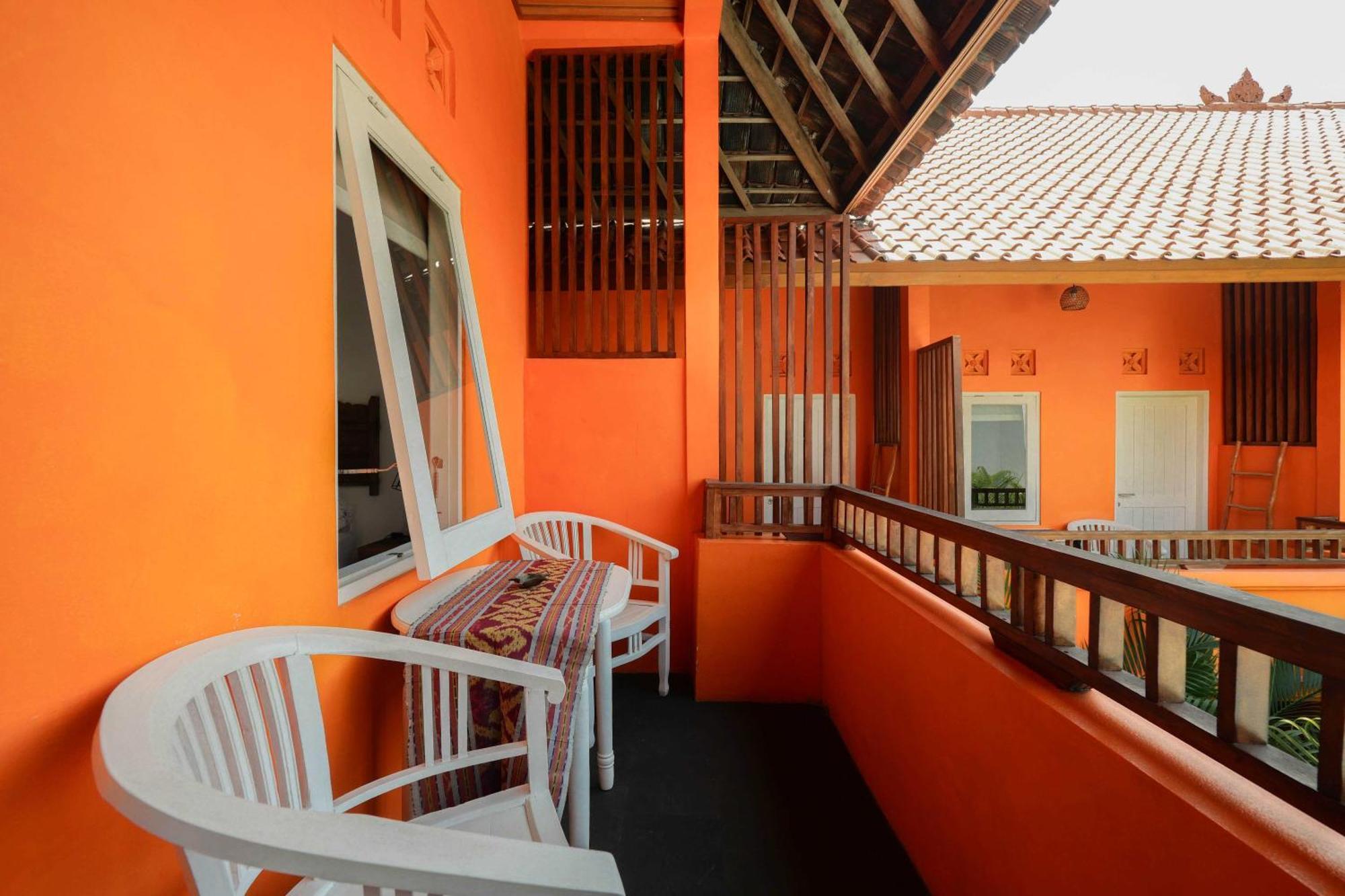 The Room Padang-Padang Uluwatu Kültér fotó