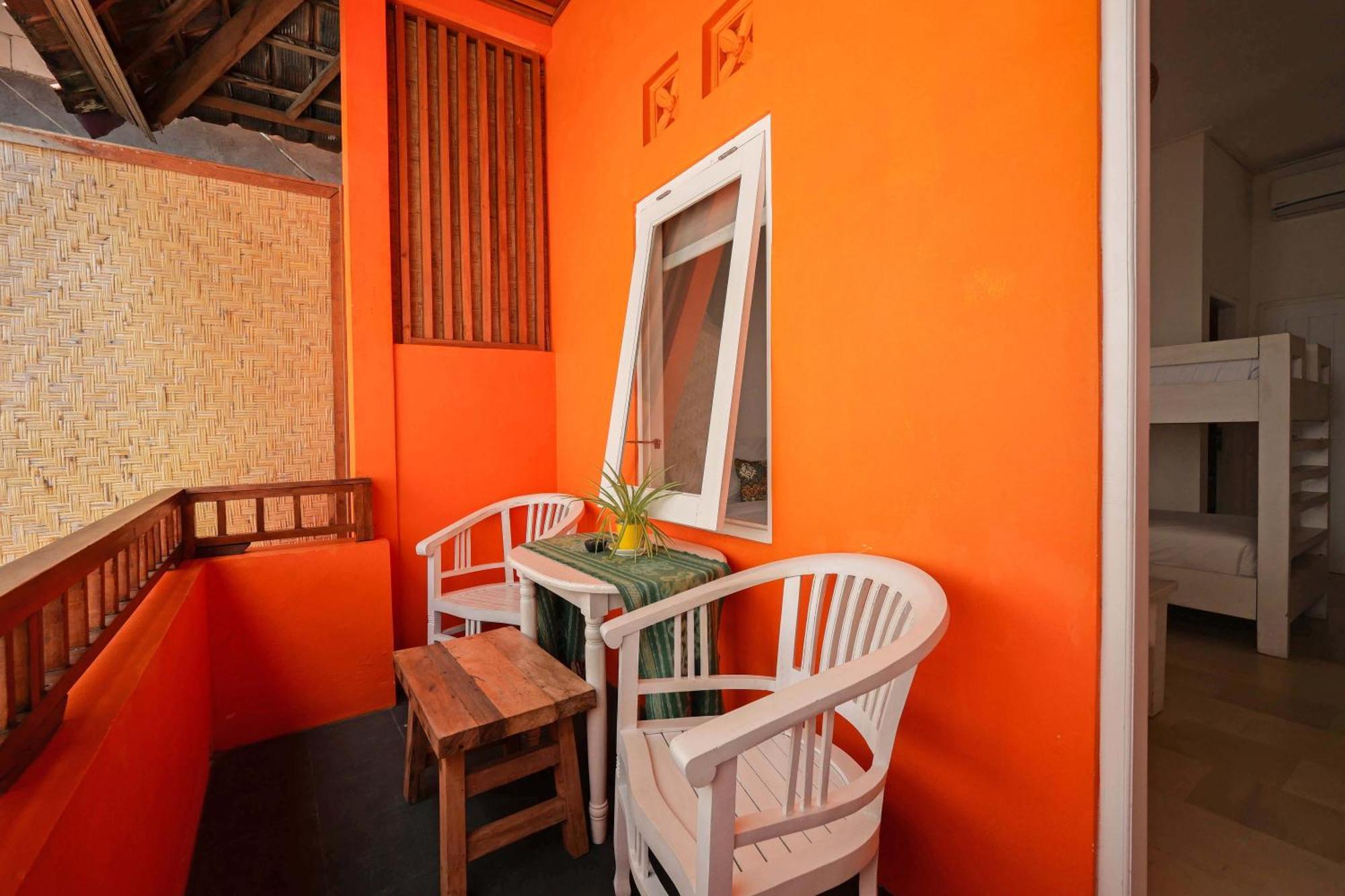 The Room Padang-Padang Uluwatu Kültér fotó
