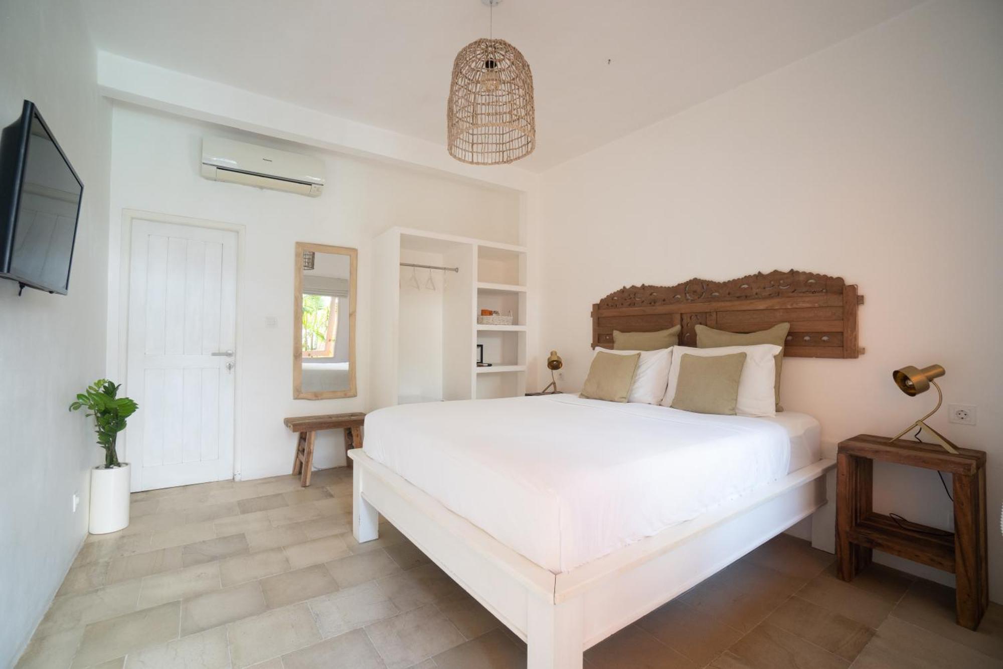 The Room Padang-Padang Uluwatu Kültér fotó