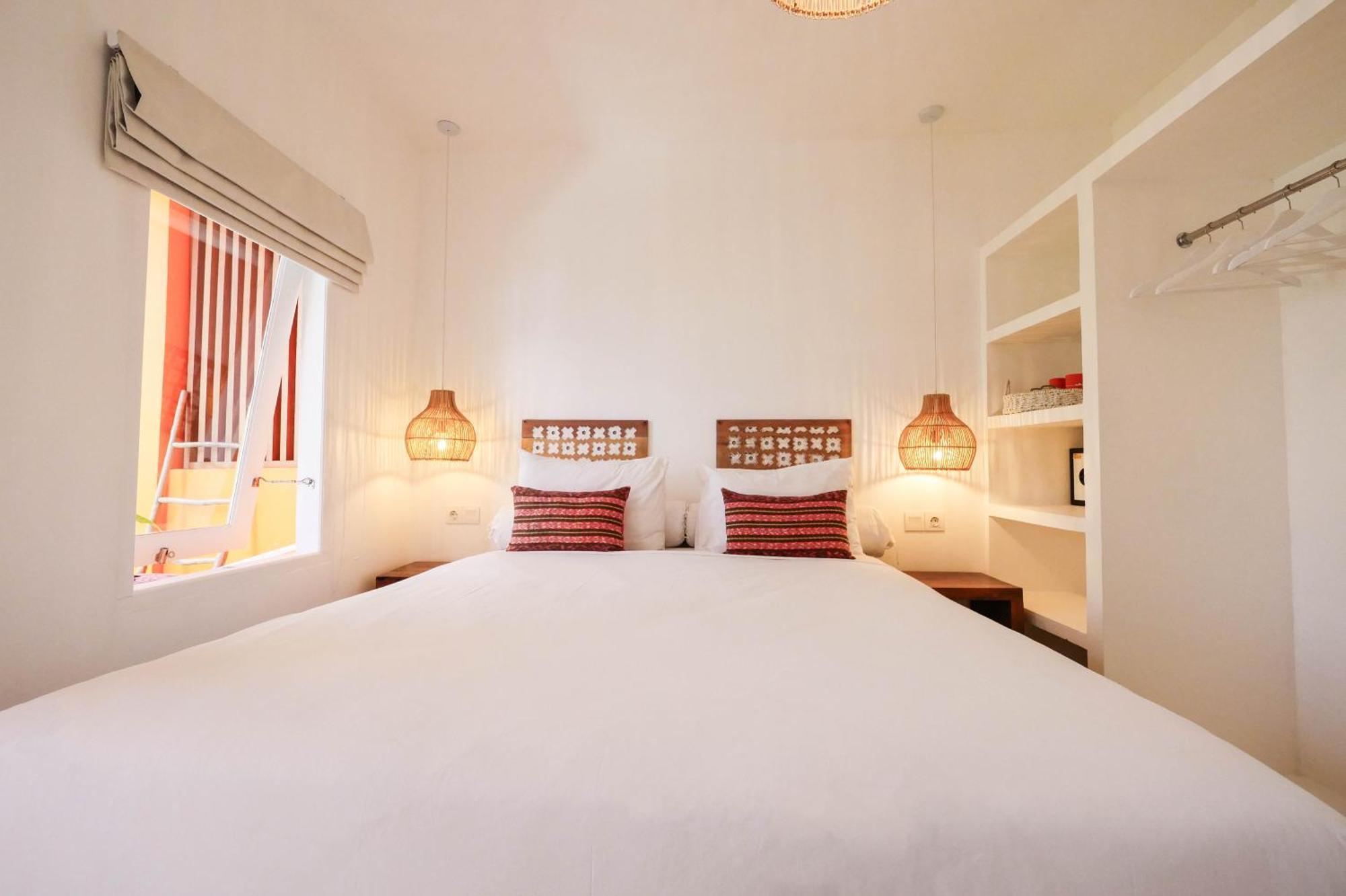 The Room Padang-Padang Uluwatu Kültér fotó