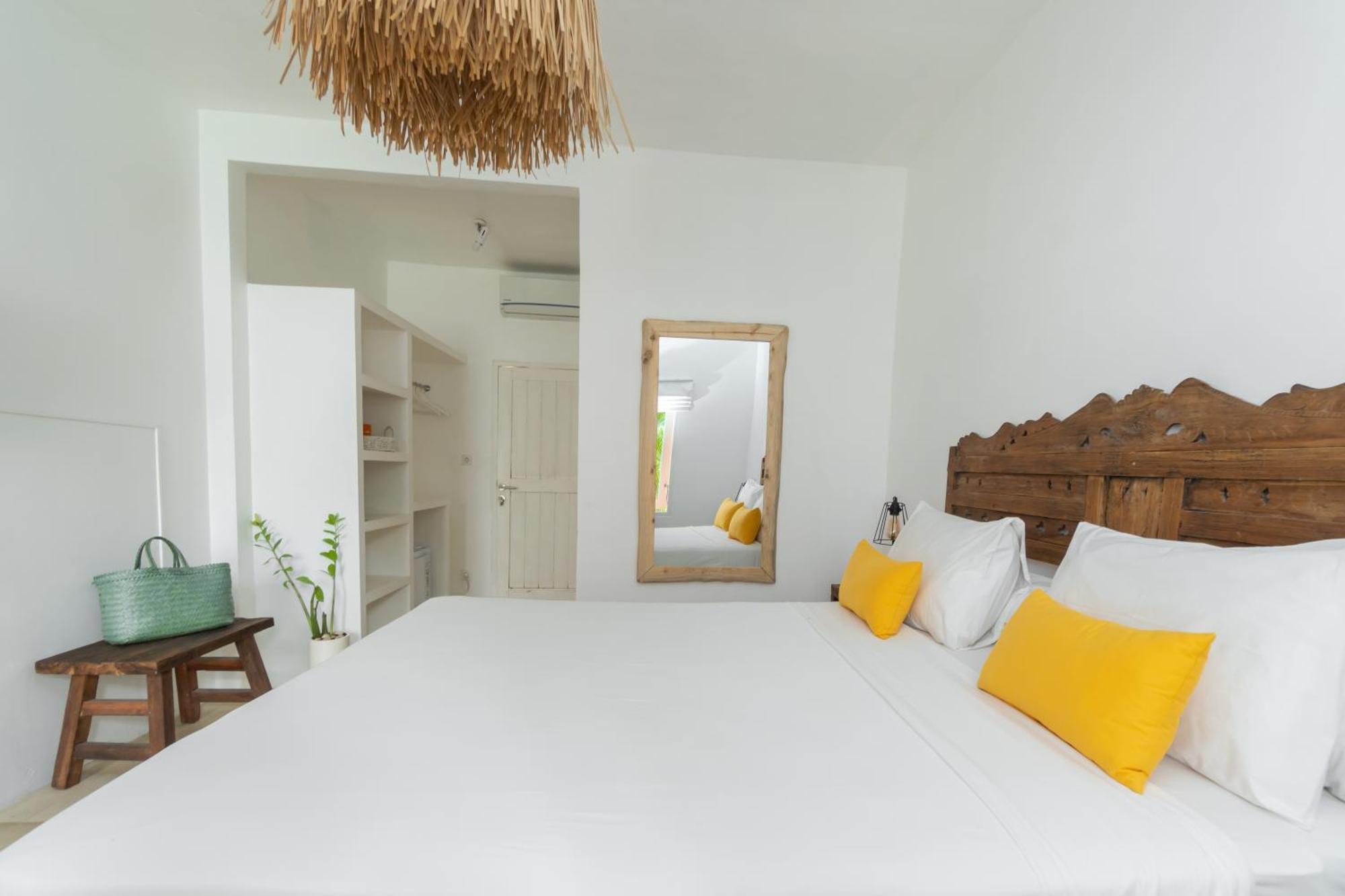 The Room Padang-Padang Uluwatu Kültér fotó